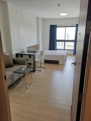 ให้เช่าคอนโด ศุภาลัย ลอฟท์ สถานีตลาดพลู(Supalai Loft Taladplu ) ใกล้ BTS ตลาดพลู และเดอะมอลล์ท่าพระ ภาพที่ 2