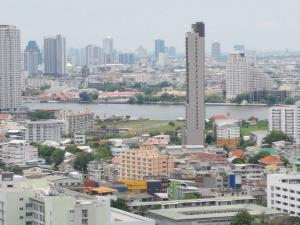 ให้เช่าคอนโด ศุภาลัย ลอฟท์ สถานีตลาดพลู(Supalai Loft Taladplu ) ใกล้ BTS ตลาดพลู และเดอะมอลล์ท่าพระ ภาพที่ 4