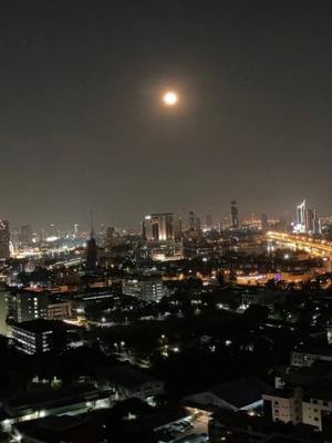 ให้เช่าคอนโด ศุภาลัย ลอฟท์ สถานีตลาดพลู(Supalai Loft Taladplu ) ใกล้ BTS ตลาดพลู และเดอะมอลล์ท่าพระ ภาพที่ 8