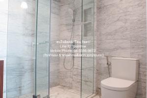 Condominium คุณ บาย ยู อินสไปร์ บาย สตาร์ค 1 BR 70000 บาท   ลดแบบสุดๆ เป็นคอนโดหรูพร้อมอยู่ มีการตกแต่งภายในเพิ่มเติมได้แบบเรียบหรู และมีทำเลสวยสามารถมองเห็นวิวเมือง พร้อมพื้นที่ส่วนกลาง และสิ่งอำนวยความสะดวกครบครัน ทั้งสระว่ายน้ำ ห้องออกกำลังกาย สวน ภาพที่ 7