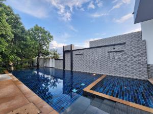 ให้เช่าทาวน์โฮม 3 ชั้น วิสต้า ปาร์ค พระราม 2 หลังเซ็นทรัลพระราม 2 พร้อมเฟอร์ครบ ภาพที่ 8