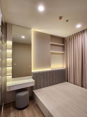 Oka Haus Sukhumvit 36 ​​Clean safe quiet 26th floor BTS Thonglor