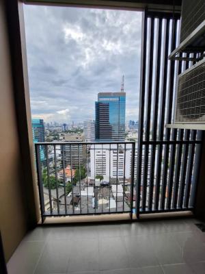 Oka Haus Sukhumvit 36 ​​Clean safe quiet 26th floor BTS Thonglor ภาพที่ 7