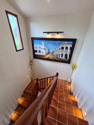 For Rent : Rawai, Stand alone pool villa, 3 bedrooms 4 bathrooms ภาพที่ 4