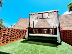 For Rent : Rawai, Stand alone pool villa, 3 bedrooms 4 bathrooms ภาพที่ 6