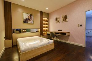 RENT ให้เช่า บ้าน The gentry 58 ตาราง.วา 0 งาน 0 RAI  ใกล้กับ - NEW!! ภาพที่ 7